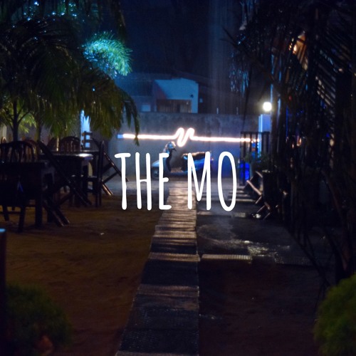 ภาพปกอัลบั้มเพลง The Mo