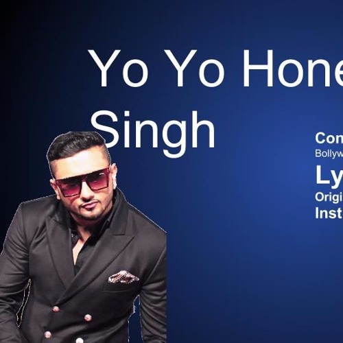 ภาพปกอัลบั้มเพลง Yo Yo Honey Singh (Lungi Dance) Parody