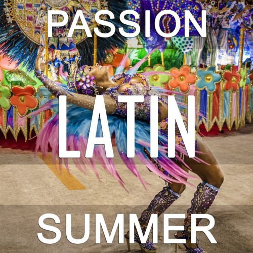 ภาพปกอัลบั้มเพลง Latin Summer (DOWNLOAD SEE DESCRIPTION) Royalty Free Music Latin Bossa Nova Samba