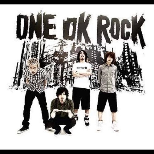 ภาพปกอัลบั้มเพลง jibun rock (じぶん rock) - ONE OK ROCK (cover)By Makiyo ft. Michelle3294
