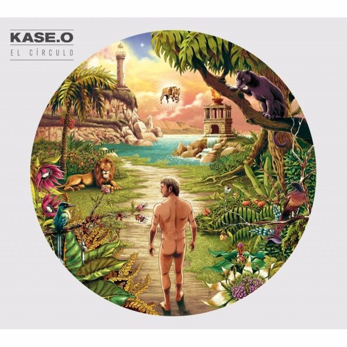 ภาพปกอัลบั้มเพลง Kase.O FT Hermano L FT Shabu One Shant FT McKlopedia - Pavos Reales - 08 - El Círculo 2016