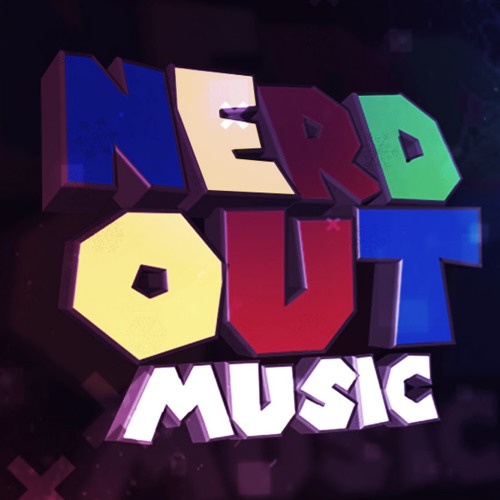 ภาพปกอัลบั้มเพลง Suicide Squad Song Voices In My Head NerdOut! (Unofficial Suicide Squad Soundtrack)