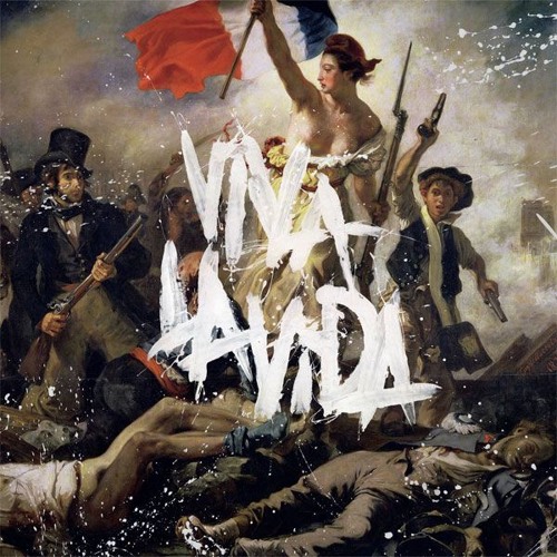 ภาพปกอัลบั้มเพลง Viva La Vida (AHAM REMIX) - Codplay