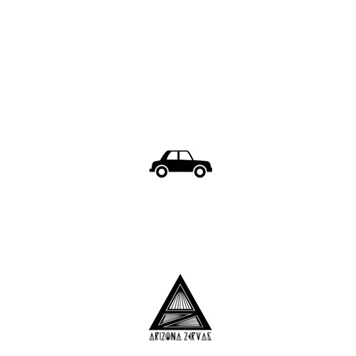 ภาพปกอัลบั้มเพลง Arizona Zervas - Uber (Prod. Superstaar)