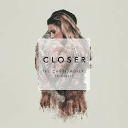 ภาพปกอัลบั้มเพลง Closer (The Chainsmokers Ft. Halsey) Cover by Elenora Feat Tama