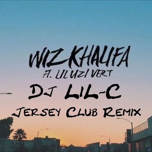 ภาพปกอัลบั้มเพลง Wiz Khalifa - Pull Up ft. Lil Uzi Vert Dj LiL-C Jersey Club Remix EXCLUSIVE
