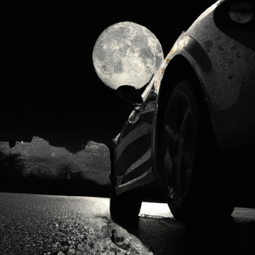ภาพปกอัลบั้มเพลง The Cars - Drive - (Who's Gonna Drive You Home) - Acapella with Drums Cover by Draco Falcon