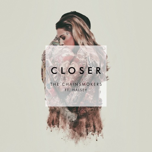 ภาพปกอัลบั้มเพลง Closer - The Chainsmokers ft. Halsey (Piano Versions ft. Ben Wheeler)