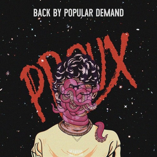 ภาพปกอัลบั้มเพลง Proux - Origin (Original Mix)