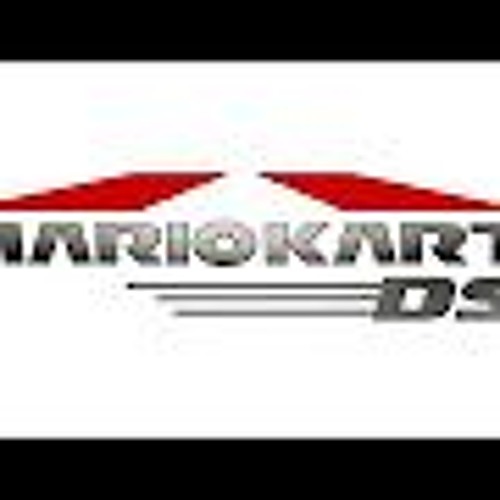 ภาพปกอัลบั้มเพลง Start Your Engines - Mario Kart DS
