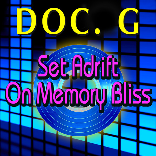 ภาพปกอัลบั้มเพลง Set Adrift on Memory Bliss