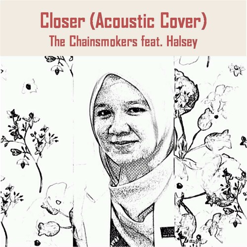 ภาพปกอัลบั้มเพลง Closer (Acoustic) - resactly Cover - The Chainsmokers feat. Halsey