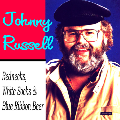 ภาพปกอัลบั้มเพลง Red Necks White Socks And Blue Ribbon Beer
