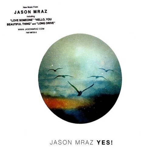 ภาพปกอัลบั้มเพลง Jason Mraz - Best Friend