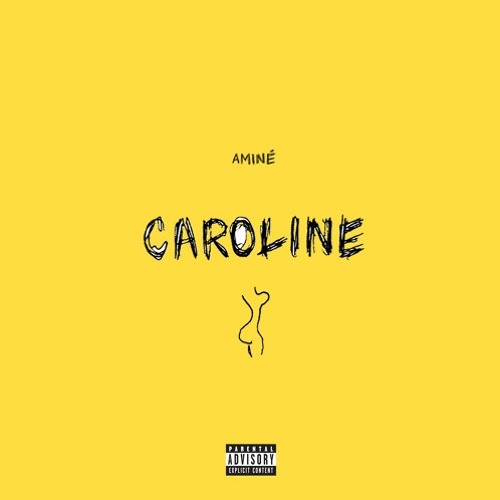 ภาพปกอัลบั้มเพลง Caroline- Anime Bri - Mix