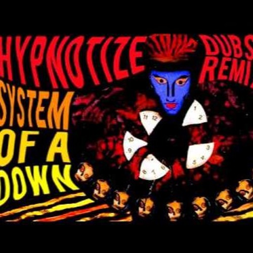 ภาพปกอัลบั้มเพลง System Of A Down - BYOB Dubstep Remix Lord Swan3x & Elohim Remix