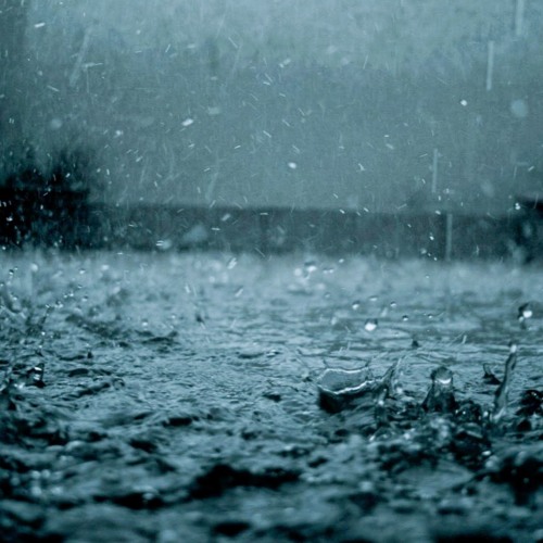 ภาพปกอัลบั้มเพลง Rain Rain Don't Go Away