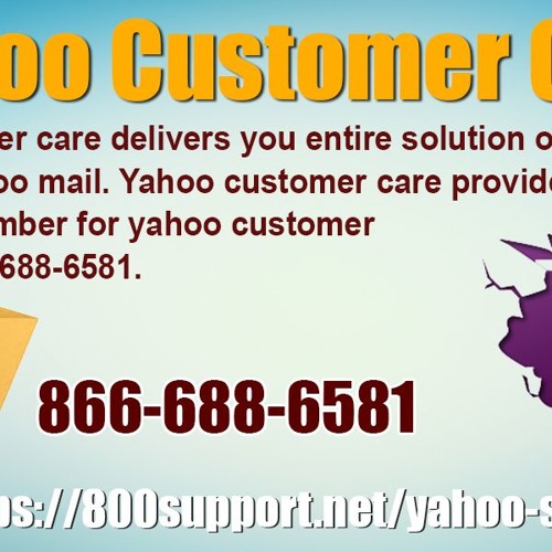 ภาพปกอัลบั้มเพลง Yahoo Customer Care