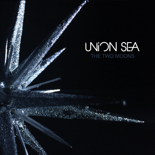 ภาพปกอัลบั้มเพลง 667 The Two Moons Union Sea