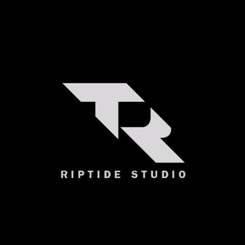 ภาพปกอัลบั้มเพลง คนตายที่ยังหายใจ - Rock Rider RipTide Studio Cover