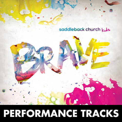 This Is Amazing Grace (Performance Track with Background Vocals) (Brave Performance Tracks)