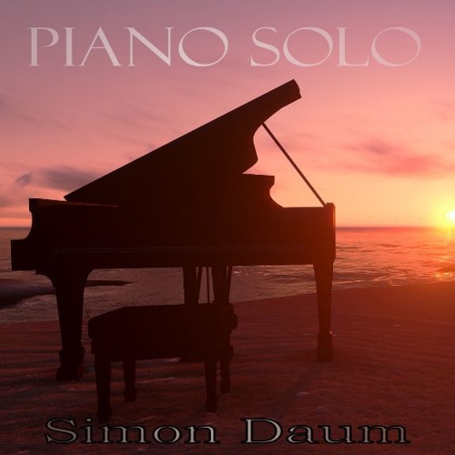 ภาพปกอัลบั้มเพลง Pachelbels Canon Meets Simon Daum - Piano Solo - Simon Daum