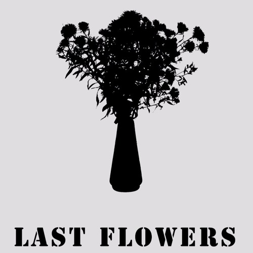 ภาพปกอัลบั้มเพลง Last Flowers To The Hospital - Radiohead (Cover by Vic)