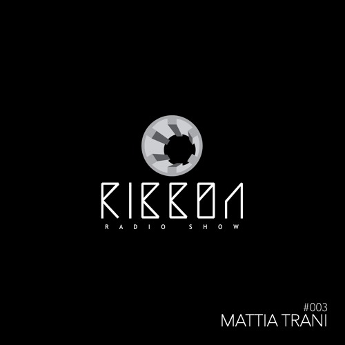 ภาพปกอัลบั้มเพลง Ribbon Radio Show 003 Mattia Trani Ribbon Club 22-10-2016