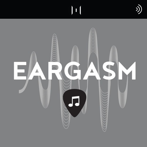 ภาพปกอัลบั้มเพลง THE MOMENTUM EARGASM EP003 ความหมายเบื้องหลังถ้อยคำ ของ โจ้-หลุยส์ แห่ง RAP IS NOW