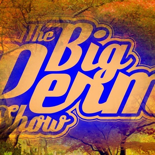 ภาพปกอัลบั้มเพลง The Big Perm Show 127 - Big Perm & Vic Nasty - Half Assed MMA with Josh Stewart