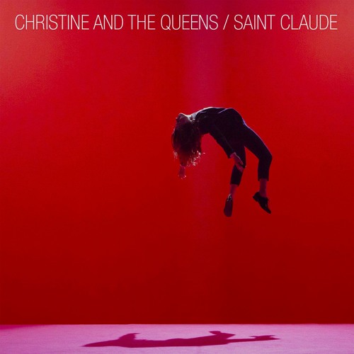 ภาพปกอัลบั้มเพลง Christine and the Queens - Saint Claude (Tourist Remix)