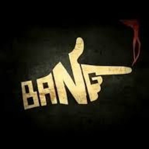 ภาพปกอัลบั้มเพลง (BANG REMIX) Chief Keef - Hate Being Sober - 50 Cent & Wiz Khalifa (BANG REMIX)
