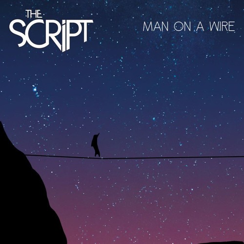 Man On A Wire - The Script (cover)