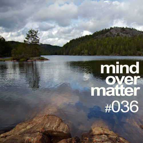 ภาพปกอัลบั้มเพลง Embliss - Mind Over Matter 036 Yearmix 2011 December 2011