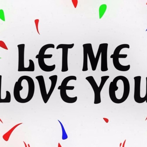 ภาพปกอัลบั้มเพลง SJUR ft Chris Crone - Let Me Love You (Matt Dunn Edit)