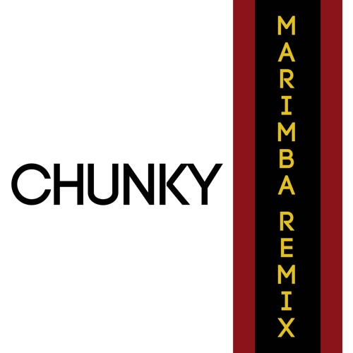 ภาพปกอัลบั้มเพลง Bruno Mars Chunky Tribute Marimba Remix Ringtone • Ringtone For iPhone and Android