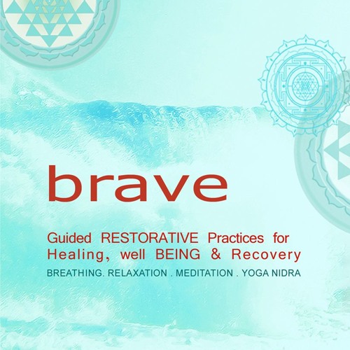 ภาพปกอัลบั้มเพลง 03 Brave Recovery Cd Track 03
