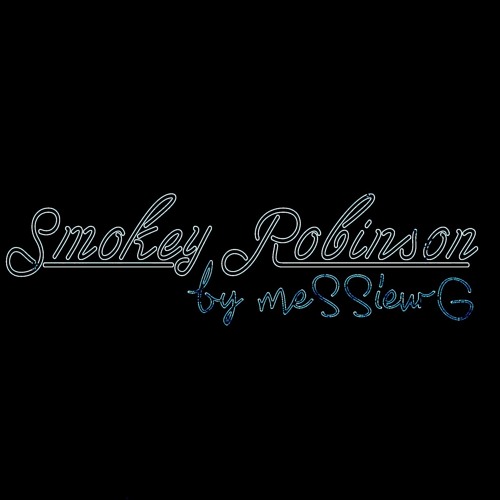 ภาพปกอัลบั้มเพลง Smokey Robinson
