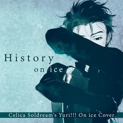 ภาพปกอัลบั้มเพลง OST COVER History On Ice - (Yuri!!! On Ice OST)