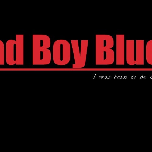 ภาพปกอัลบั้มเพลง Bad Boy Blues - Bad Boy Blues