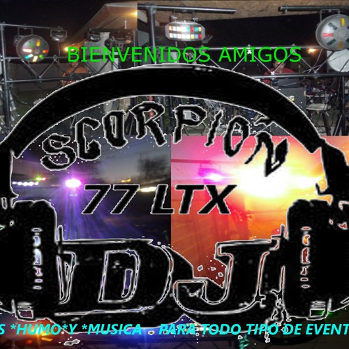 ภาพปกอัลบั้มเพลง SI NO LE CONTESTO REMIX 2011 DJ SCORPION 77 INTRO MIX 2011 DESDE LAREDO TEXAS PARA EL MUNDO 2011