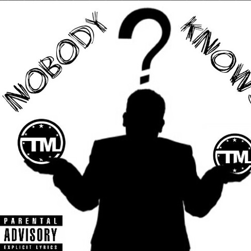 ภาพปกอัลบั้มเพลง TM STAMP x NOBODY KNOW