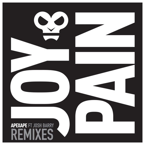 ภาพปกอัลบั้มเพลง Joy & Pain (Ft. Josh Barry) ANDRSN Remix