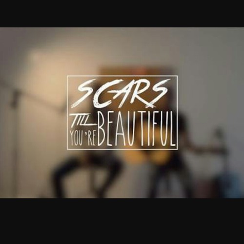 ภาพปกอัลบั้มเพลง Scars to you beautiful - Alessia Cara Zaynrique - Jennifer (you are beautiful)