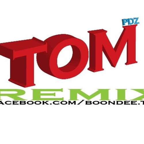 ภาพปกอัลบั้มเพลง TOM REMIX PDZ - วิ่งว่าว - คำมอด พรขุนเดช 150