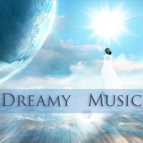 ภาพปกอัลบั้มเพลง 1 Hour Dreamy Music Relaxing Music Meditation Music New Age Music