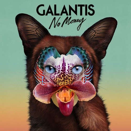 ภาพปกอัลบั้มเพลง Galantis - No Money (Dj Presley Remix 2017)