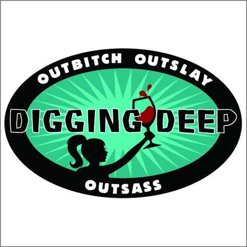 ภาพปกอัลบั้มเพลง Digging Deep Podcast- Episode 12- Millennials vs Gen X Episode 12 Recap