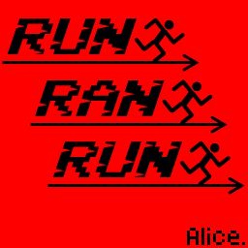 ภาพปกอัลบั้มเพลง RUN RAN RUN