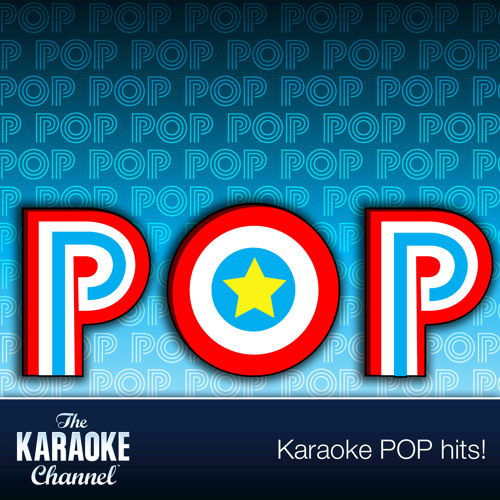 ภาพปกอัลบั้มเพลง Hot Stuff (In the Style of Donna Summer ) Karaoke Version